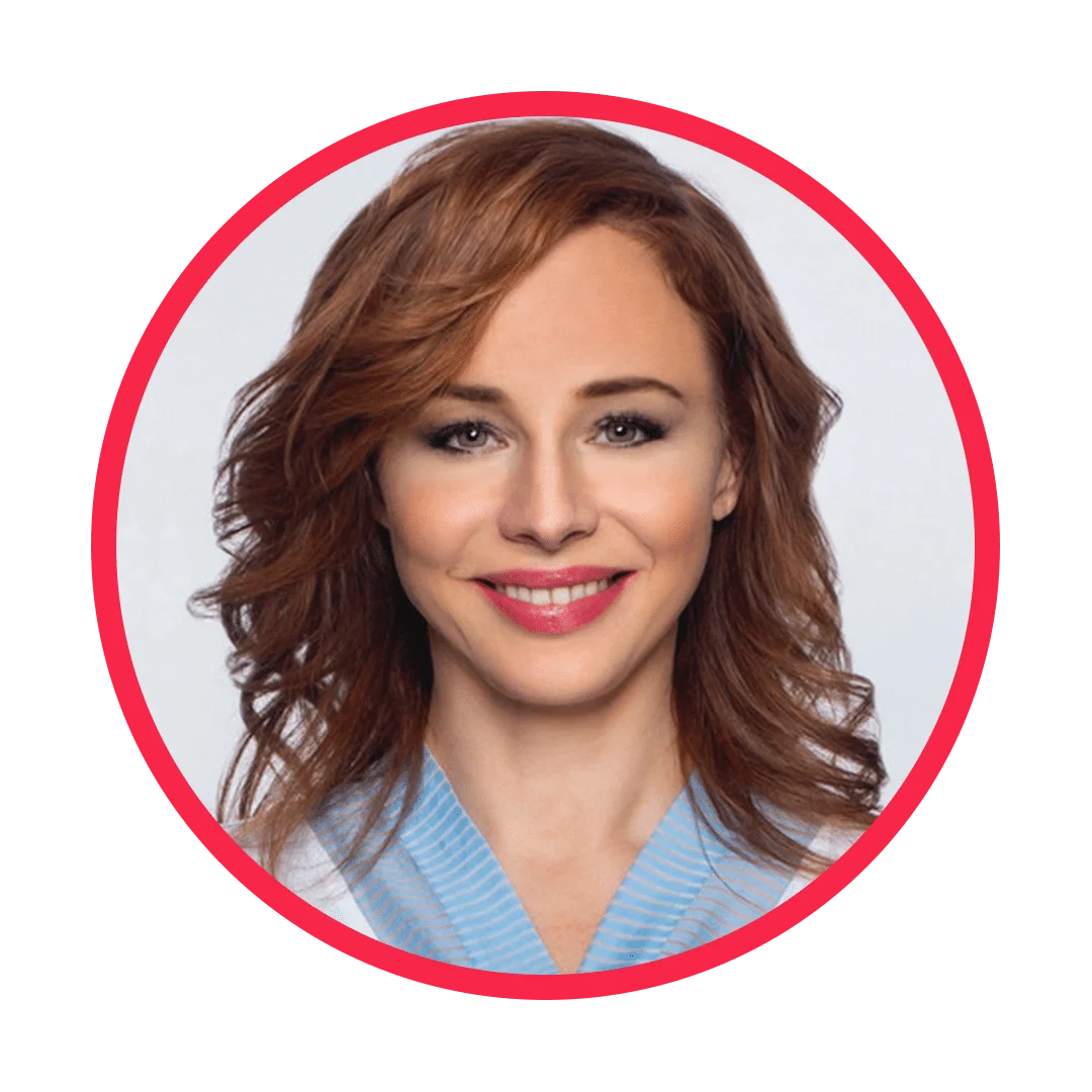 Ónodi Eszter színész